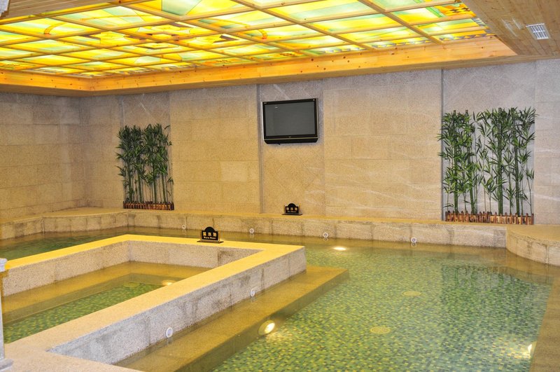 Shenghao Business Hotel - Beijing 休闲