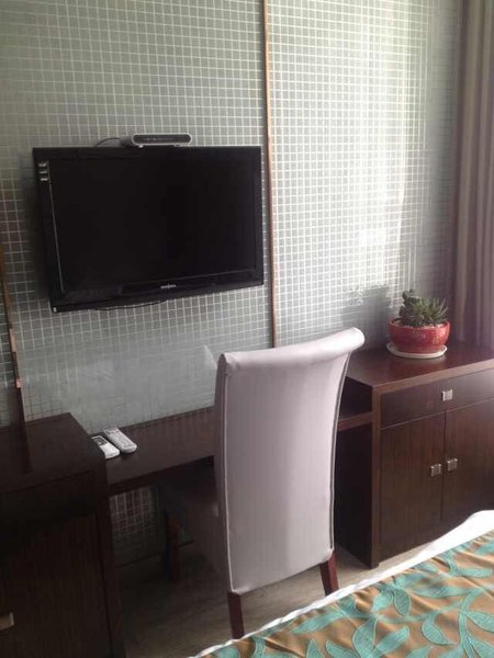 Nanjing hotel apartment 189Guest Room