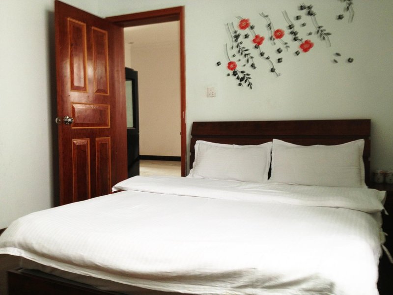 Jimei University Institute of Technology Hotel Guest Room