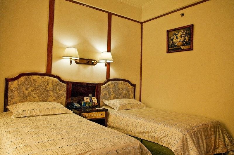 Suntrip Hotel - HangzhouGuest Room