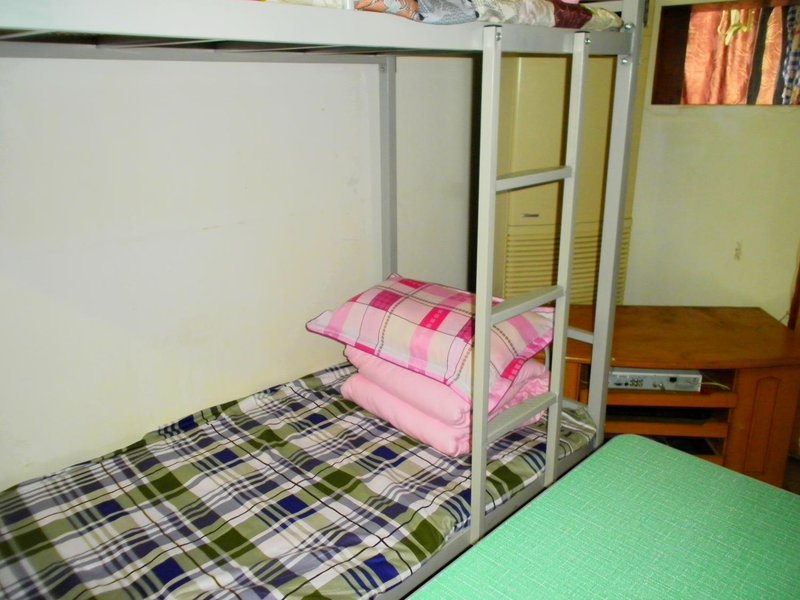Nanjing Students ApartmentGuest Room
