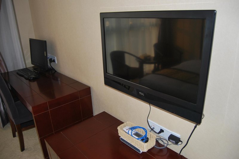 Mingyang City Hotel Guest Room