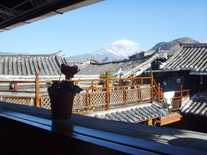 Lijiang pillow Water Home Inn Other