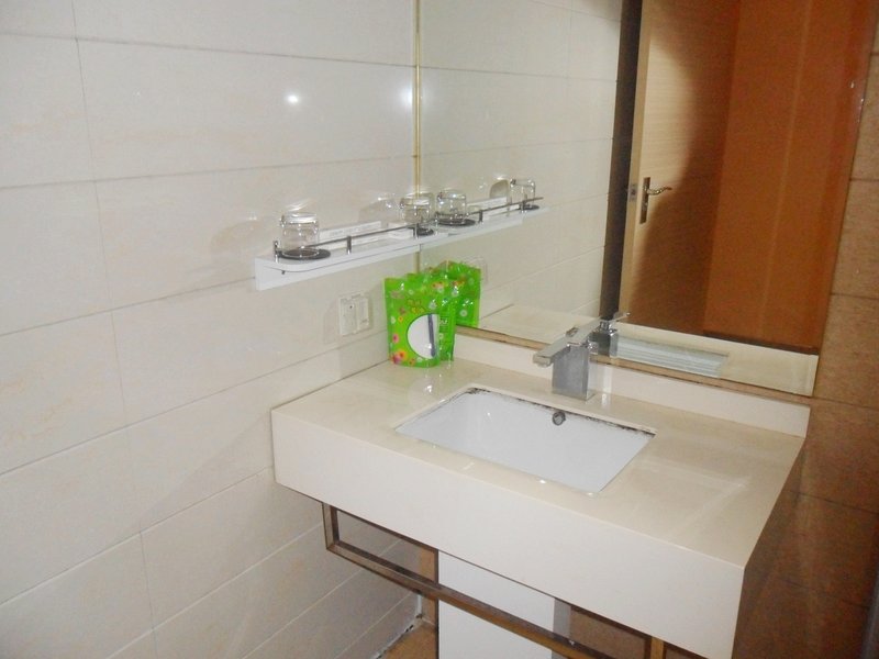 Huazhou Xiyangyang Hotel Zhangzhou Zhangjiawei Guest Room