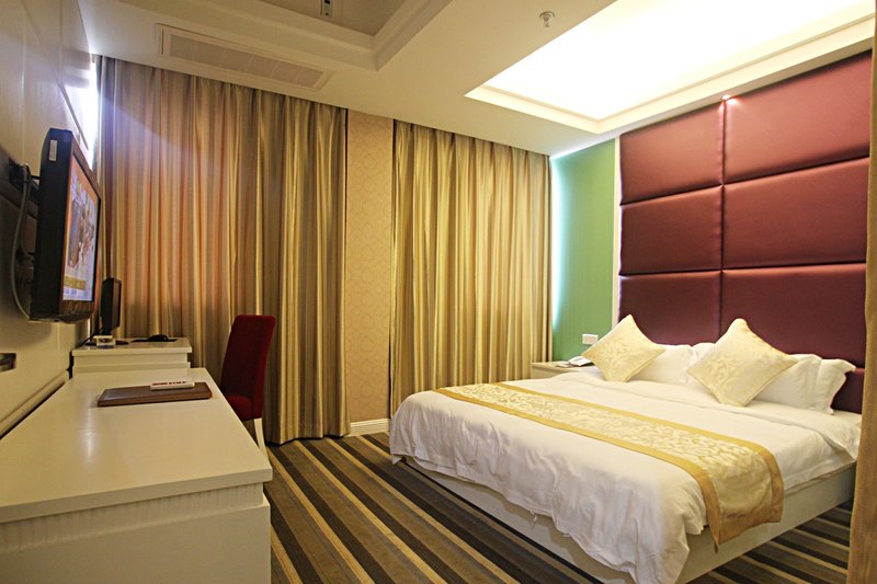 Easy Home Business Hotel Guest Room