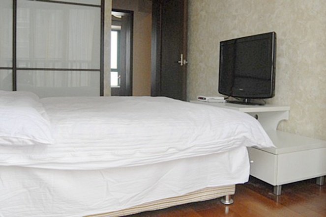 Fudi Yayuan Boutique Apartment Guest Room