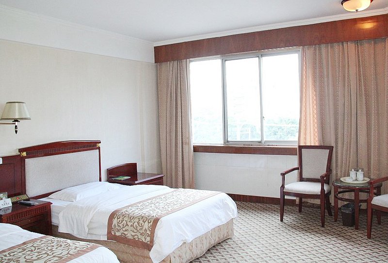 Yinxiang Chang'an Hotel Guest Room