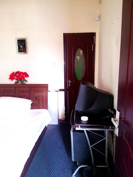 xinlujianghotelGuest Room