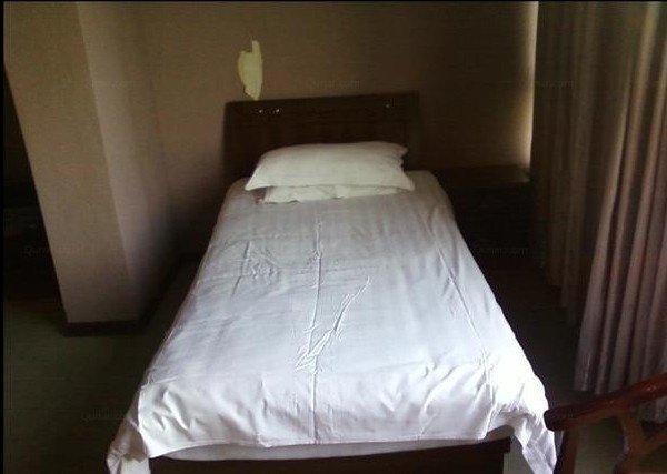 Luoyang SuLong Garden Hotel Guest Room