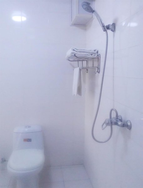 Changchun Qingguitianchen HotelGuest Room