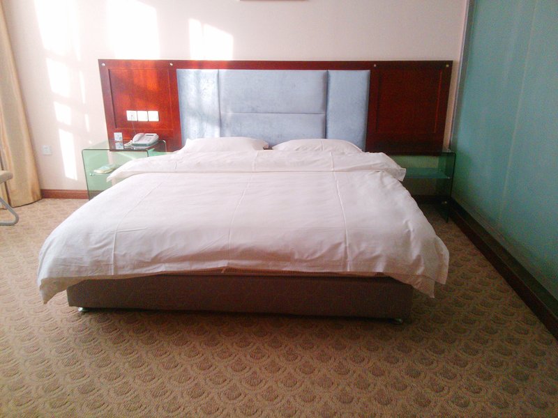 Longgang HotelGuest Room