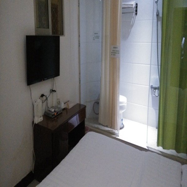 Xinglv Inn Guest Room