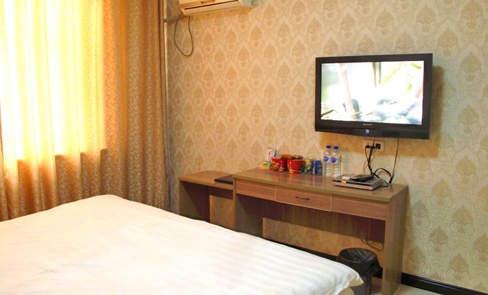 ruihengbinguanGuest Room