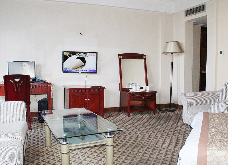 Yinxiang Chang'an Hotel Guest Room