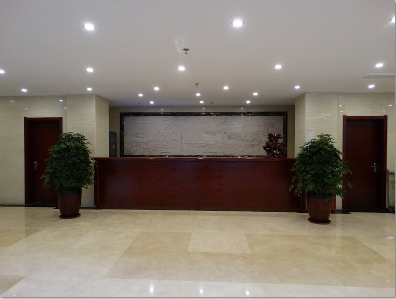 大堂/接待台