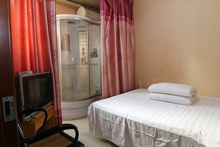 Hefei Shuxin HotelGuest Room