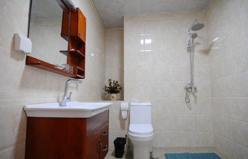 Xinxiang YuanLong Hotel Guest Room