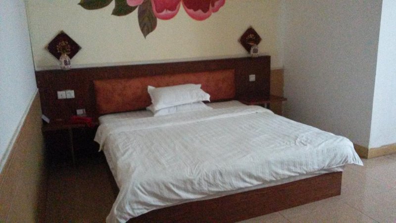 Laibin city FengCheng hotelGuest Room