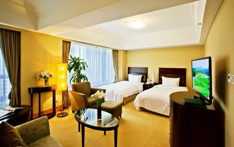 Furama Hotel ShenyangGuest Room