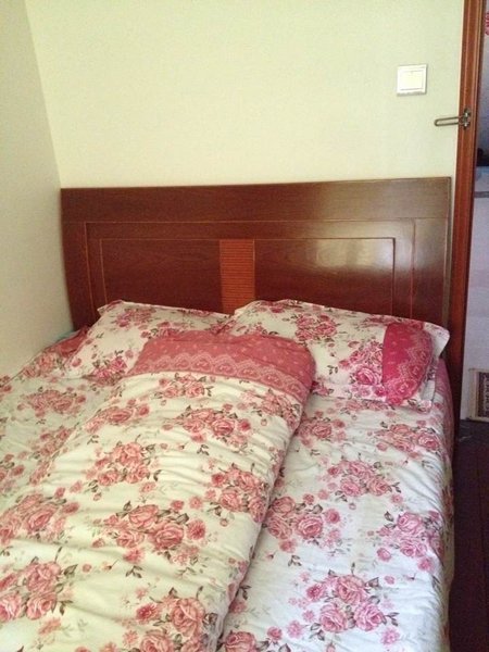 Qinxin kezhan Guest Room