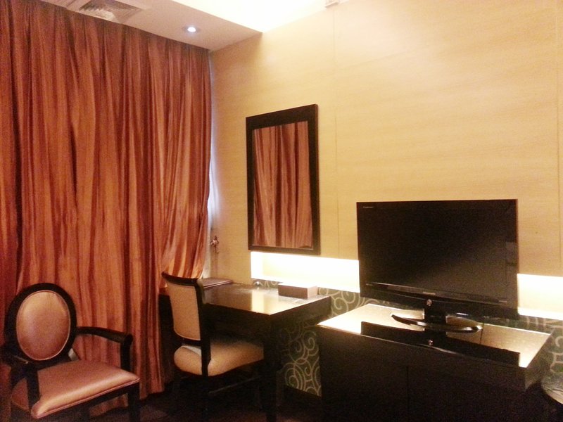 Shangbaihui Hotel Guangzhou Guest Room
