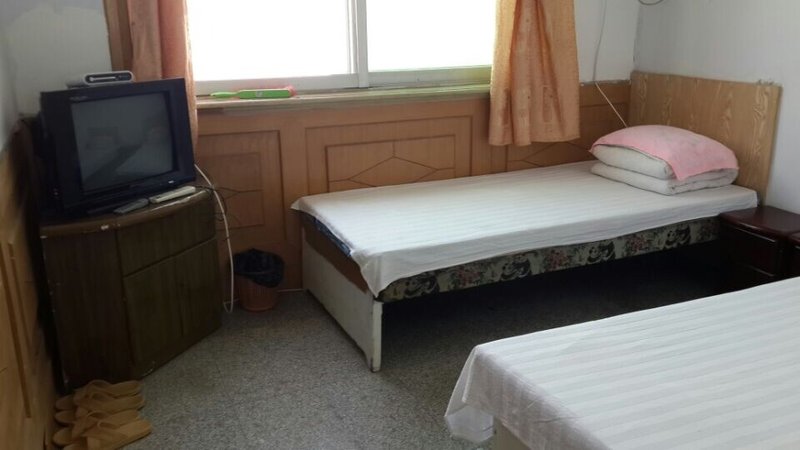 Xingcheng Fishing Port HotelGuest Room