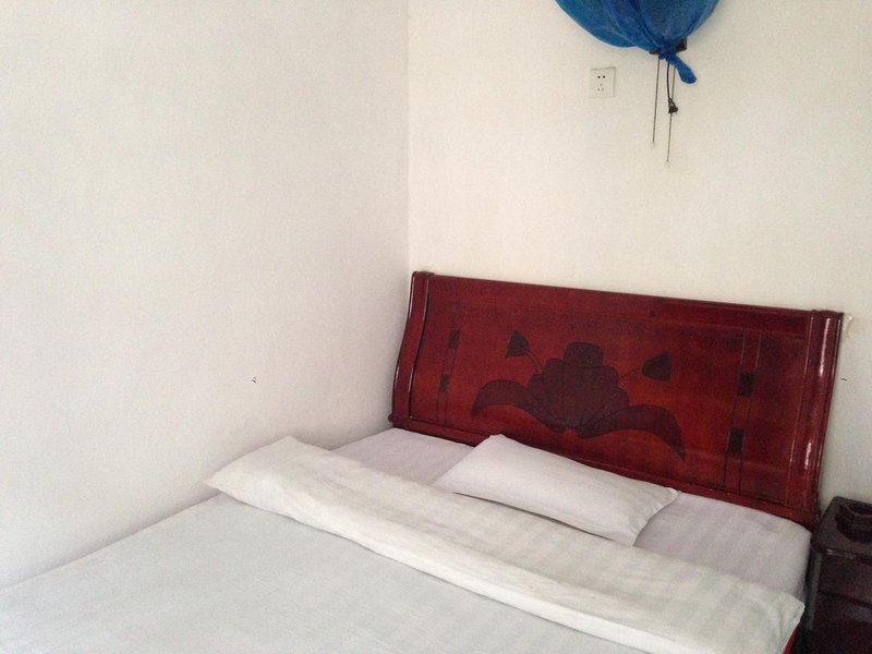 Wangfu Small Hotel ChangshaGuest Room