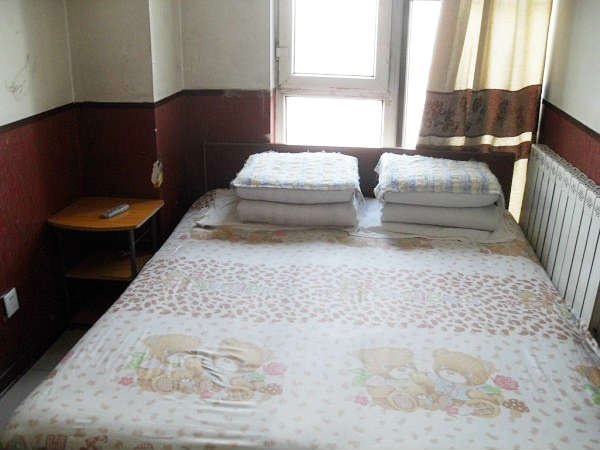 Taiyuan Jingyun Daily Rent Hotel Guest Room