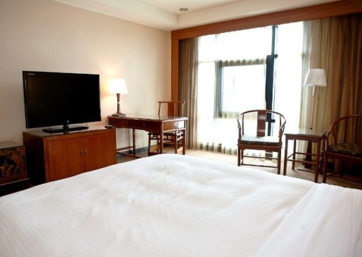 HONDOW HOTEL Guest Room