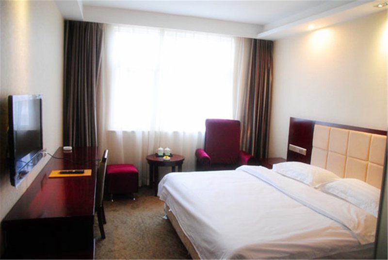 Haiyi HotelGuest Room