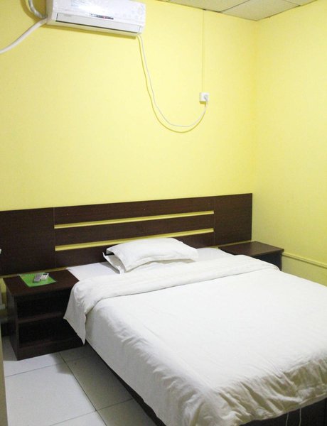Jinan Wanhao Business Hotel  Guest Room