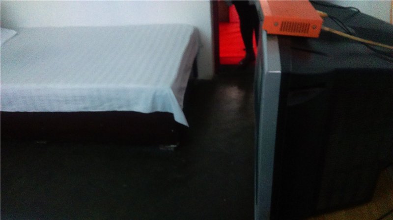 Jinlan HotelGuest Room