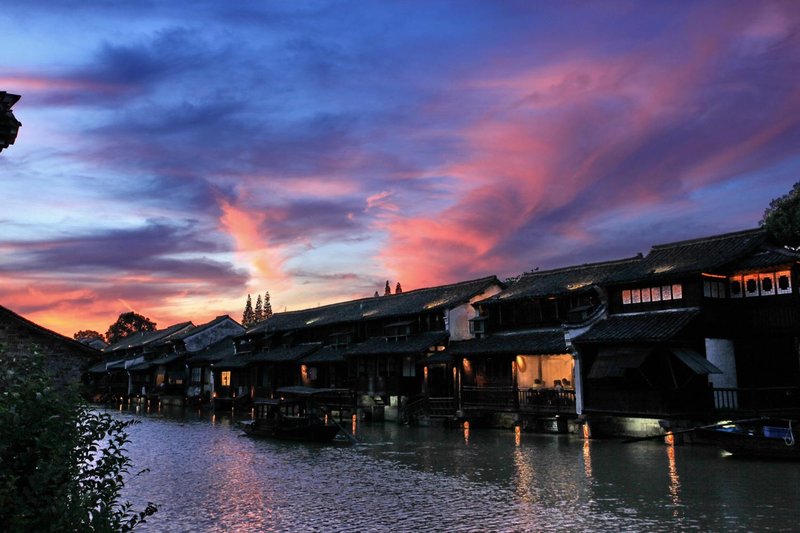 NARADA Jiaxing Zhejiang·China Over view