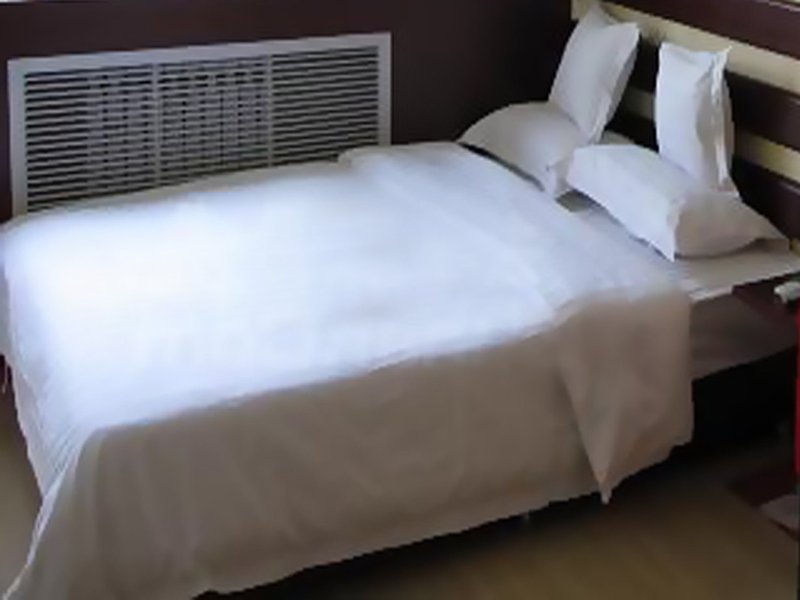 Junda Business Hotel ZhuhaiGuest Room