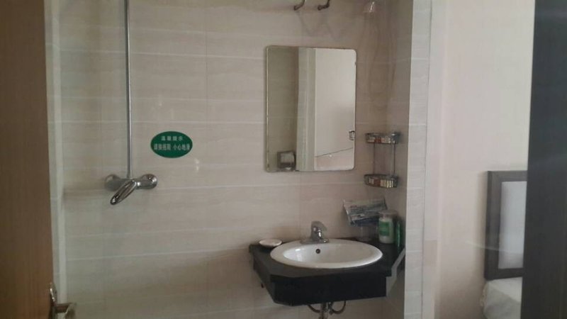 Jialejia Hotel No.1 BranchGuest Room