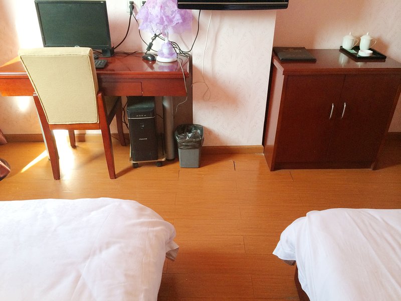Fengye Business Hotel Guest Room