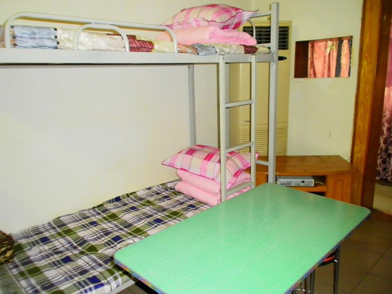 Nanjing Students ApartmentGuest Room