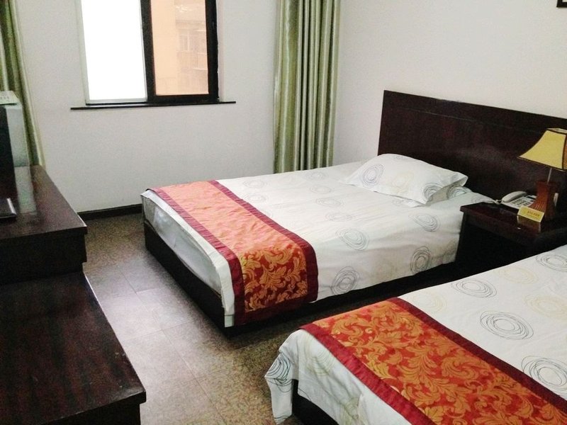 Guixilai Hotel Dianli Road Zhenjiang Guest Room