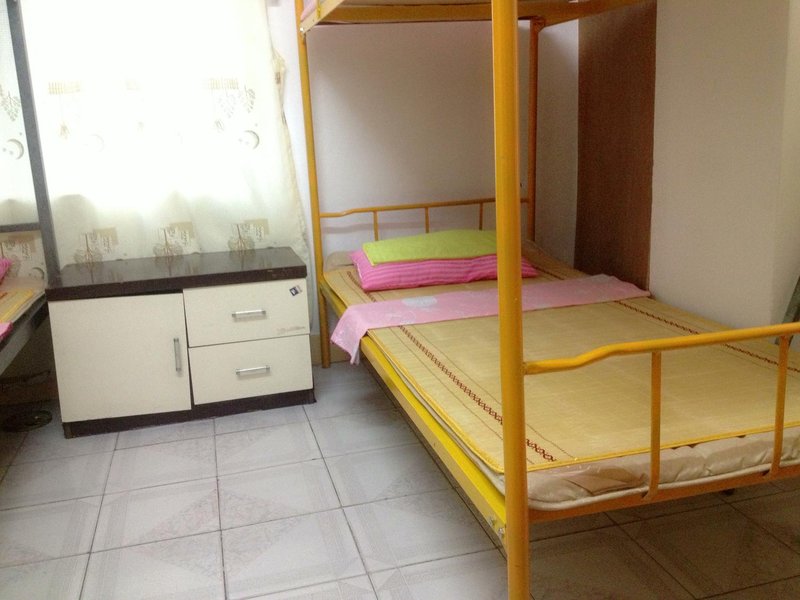 Cha Qing Youth Hostel Guest Room