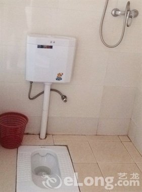 Jiaxin Fashionable HostelGuest Room