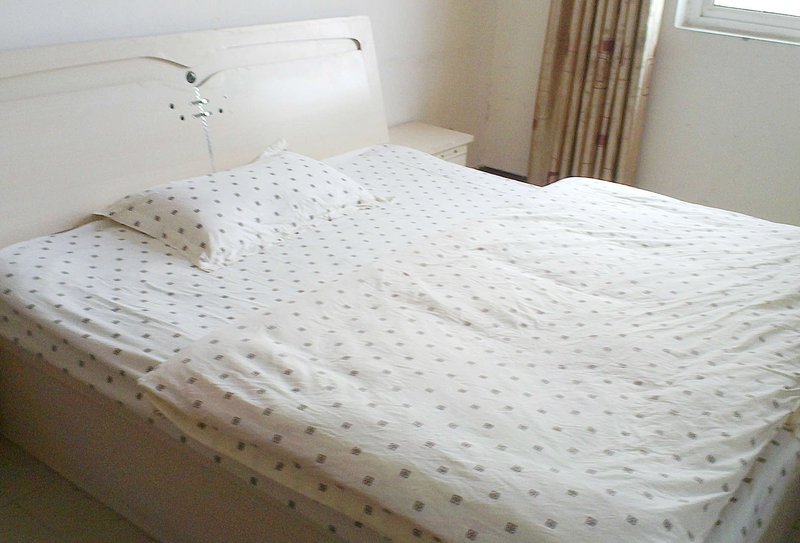 Huayuan Express Hotel Guest Room