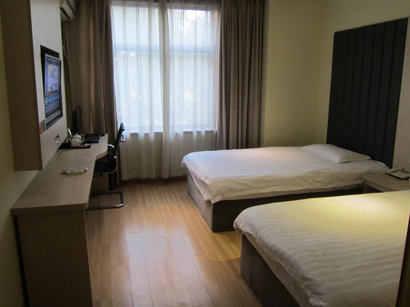 Haihang Express Hotel客房