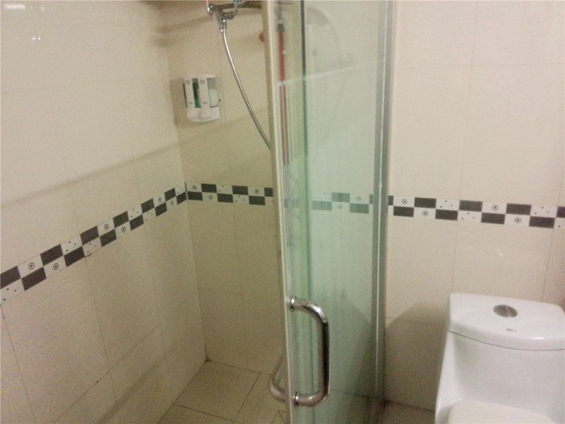 Guangzhou Guangjiu Hotel 客房