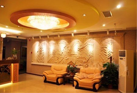 Nanjing Jinxinglou Hotel Other