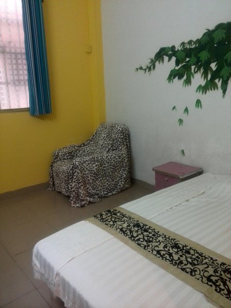 Dianya Apartment Guest Room