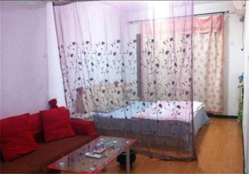 No. 32 Apartment Guest Room