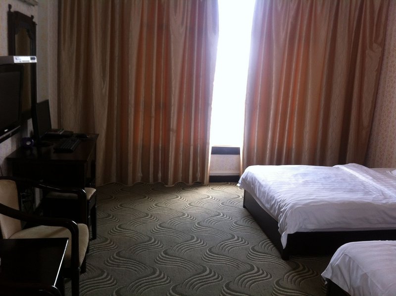 Baxianlin Business HotelGuest Room