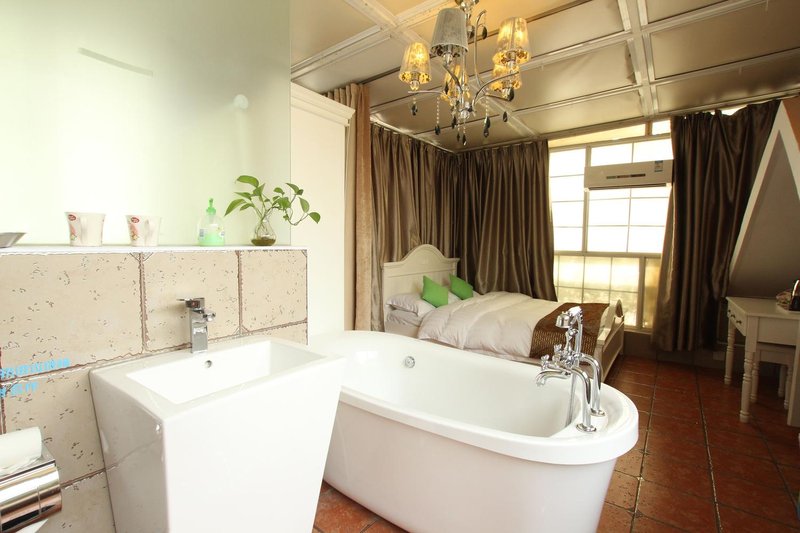 Maison Hostel Hangzhou  Guest Room