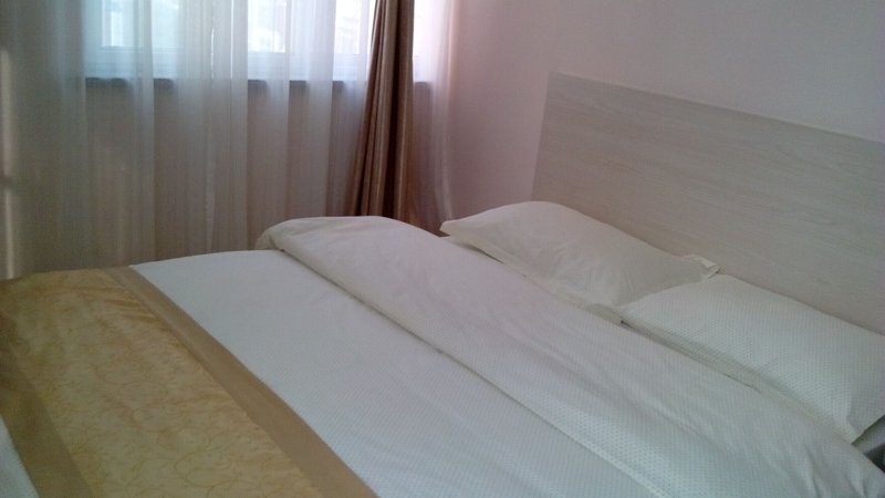 FuJia Express HotelGuest Room