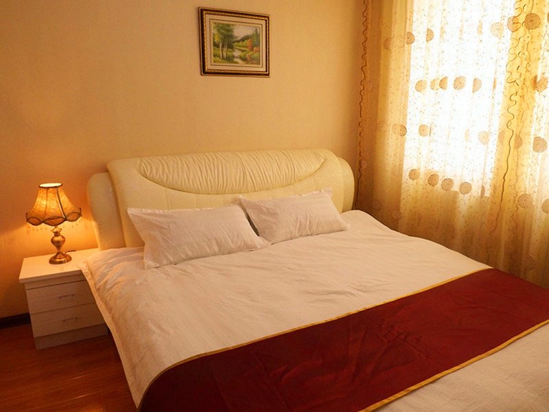 Dandelion Family InnGuest Room